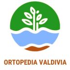 logo ortopedia valdivia